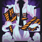 (000) One Piece TCG PRB02: The Best Vol.2 Single: DON!! (PRB02 - Caesar Clown) (V.1)  DON!!