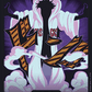 (000) One Piece TCG PRB02: The Best Vol.2 Single: DON!! (PRB02 - Caesar Clown) (V.2)  DON!!