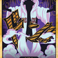 (000) One Piece TCG PRB02: The Best Vol.2 Single: DON!! (PRB02 - Caesar Clown) (V.3)  DON!!