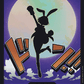 (000) One Piece TCG PRB02: The Best Vol.2 Single: DON!! (PRB02 - Carrot) (V.2)  DON!!