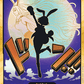 (000) One Piece TCG PRB02: The Best Vol.2 Single: DON!! (PRB02 - Carrot) (V.3)  DON!!