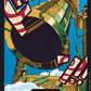 (000) One Piece TCG PRB02: The Best Vol.2 Single: DON!! (PRB02 - Kalgara) (V.1)  DON!!