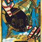 (000) One Piece TCG PRB02: The Best Vol.2 Single: DON!! (PRB02 - Kalgara) (V.3)  DON!!