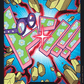 (000) One Piece TCG PRB02: The Best Vol.2 Single: DON!! (PRB02 - Koby) (V.1)  DON!!