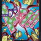 (000) One Piece TCG PRB02: The Best Vol.2 Single: DON!! (PRB02 - Koby) (V.2)  DON!!