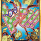 (000) One Piece TCG PRB02: The Best Vol.2 Single: DON!! (PRB02 - Koby) (V.3)  DON!!