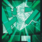(000) One Piece TCG PRB02: The Best Vol.2 Single: DON!! (PRB02 - Lim) (V.1)  DON!!
