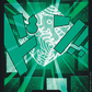 (000) One Piece TCG PRB02: The Best Vol.2 Single: DON!! (PRB02 - Lim) (V.2)  DON!!