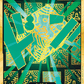(000) One Piece TCG PRB02: The Best Vol.2 Single: DON!! (PRB02 - Lim) (V.3)  DON!!