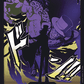 (000) One Piece TCG PRB02: The Best Vol.2 Single: DON!! (PRB02 - Lucci) (V.1)  DON!!