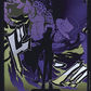 (000) One Piece TCG PRB02: The Best Vol.2 Single: DON!! (PRB02 - Lucci) (V.2)  DON!!