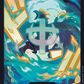 (000) One Piece TCG PRB02: The Best Vol.2 Single: DON!! (PRB02 - Marco) (V.2)  DON!!
