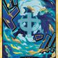 (000) One Piece TCG PRB02: The Best Vol.2 Single: DON!! (PRB02 - Marco) (V.3)  DON!!