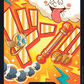 (000) One Piece TCG PRB02: The Best Vol.2 Single: DON!! (PRB02 - Nami) (V.1)  DON!!