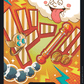 (000) One Piece TCG PRB02: The Best Vol.2 Single: DON!! (PRB02 - Nami) (V.2)  DON!!