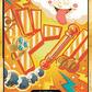 (000) One Piece TCG PRB02: The Best Vol.2 Single: DON!! (PRB02 - Nami) (V.3)  DON!!