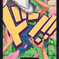 (000) One Piece TCG PRB02: The Best Vol.2 Single: DON!! (PRB02 - Nico Robin) (V.1)  DON!!