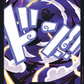 (000) One Piece TCG PRB02: The Best Vol.2 Single: DON!! (PRB02 - Nika) (V.1)  DON!!