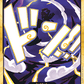 (000) One Piece TCG PRB02: The Best Vol.2 Single: DON!! (PRB02 - Nika) (V.3)  DON!!
