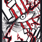 (000) One Piece TCG PRB02: The Best Vol.2 Single: DON!! (PRB02 - Shanks) (V.1)  DON!!