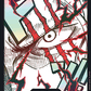 (000) One Piece TCG PRB02: The Best Vol.2 Single: DON!! (PRB02 - Shanks) (V.2)  DON!!