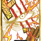 (000) One Piece TCG PRB02: The Best Vol.2 Single: DON!! (PRB02 - Shanks) (V.3)  DON!!