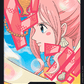 (000) One Piece TCG PRB02: The Best Vol.2 Single: DON!! (PRB02 - Shirahoshi) (V.1)  DON!!
