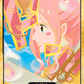 (000) One Piece TCG PRB02: The Best Vol.2 Single: DON!! (PRB02 - Shirahoshi) (V.3)  DON!!