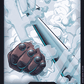(000) One Piece TCG PRB02: The Best Vol.2 Single: DON!! (PRB02 - Smoker) (V.1)  DON!!