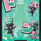 (000) One Piece TCG PRB02: The Best Vol.2 Single: DON!! (PRB02 - Sugar) (V.1)  DON!!