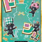 (000) One Piece TCG PRB02: The Best Vol.2 Single: DON!! (PRB02 - Sugar) (V.3)  DON!!