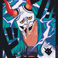 (000) One Piece TCG PRB02: The Best Vol.2 Single: DON!! (PRB02 - Yamato) (V.1)  DON!!