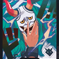 (000) One Piece TCG PRB02: The Best Vol.2 Single: DON!! (PRB02 - Yamato) (V.2)  DON!!