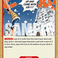 (EB01-009) One Piece TCG PRB02: The Best Vol.2 Single: Just Shut Up and Come with Us!!!! (EB01-009) (V.1)  Common