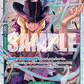 (EB01-012) One Piece TCG PRB02: The Best Vol.2 Single: Cavendish (EB01-012)  Super Rare