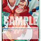 (EB01-015) One Piece TCG PRB02: The Best Vol.2 Single: Scratchmen Apoo (EB01-015) (V.1)  Rare