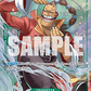 (EB01-015) One Piece TCG PRB02: The Best Vol.2 Single: Scratchmen Apoo (EB01-015) (V.2)  Alternate Art