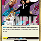 (EB01-051) One Piece TCG PRB02: The Best Vol.2 Single: Finger Pistol (EB01-051) (V.1)  Rare