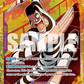 (EB01-061) One Piece TCG PRB02: The Best Vol.2 Single: Mr.2.Bon.Kurei(Bentham) (EB01-061)  Secret Rare