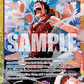 (EB02-061) One Piece TCG PRB02: The Best Vol.2 Single: Monkey.D.Luffy (EB02-061) (V.1)  Secret Rare