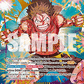 (EB02-061) One Piece TCG PRB02: The Best Vol.2 Single: Monkey.D.Luffy (EB02-061) (V.2)  Special Rare