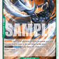 (OP01-039) One Piece TCG PRB02: The Best Vol.2 Single: Killer (OP01-039) (V.1)  Uncommon