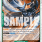 (OP01-039) One Piece TCG PRB02: The Best Vol.2 Single: Killer (OP01-039) (V.2)  Uncommon