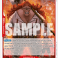 (OP02-005) One Piece TCG PRB02: The Best Vol.2 Single: Curly.Dadan (OP02-005) (V.1)  Uncommon