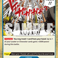 (OP02-068) One Piece TCG PRB02: The Best Vol.2 Single: Gum-Gum Rain (OP02-068) (V.1)  Rare