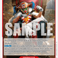 (OP03-008) One Piece TCG PRB02: The Best Vol.2 Single: Buggy (OP03-008) (V.1)  Uncommon