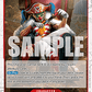 (OP03-008) One Piece TCG PRB02: The Best Vol.2 Single: Buggy (OP03-008) (V.2)  Uncommon