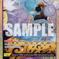 (OP03-072) One Piece TCG PRB02: The Best Vol.2 Single: Gum-Gum Jet Gatling (OP03-072) (V.2)  Alternate Art