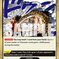 (OP03-097) One Piece TCG PRB02: The Best Vol.2 Single: Six King Pistol (OP03-097)  Rare