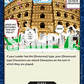 (OP04-096) One Piece TCG PRB02: The Best Vol.2 Single: Corrida Coliseum (OP04-096) (V.1)  Common